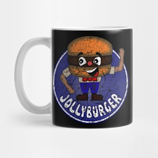 JOLLYBURGER Mug